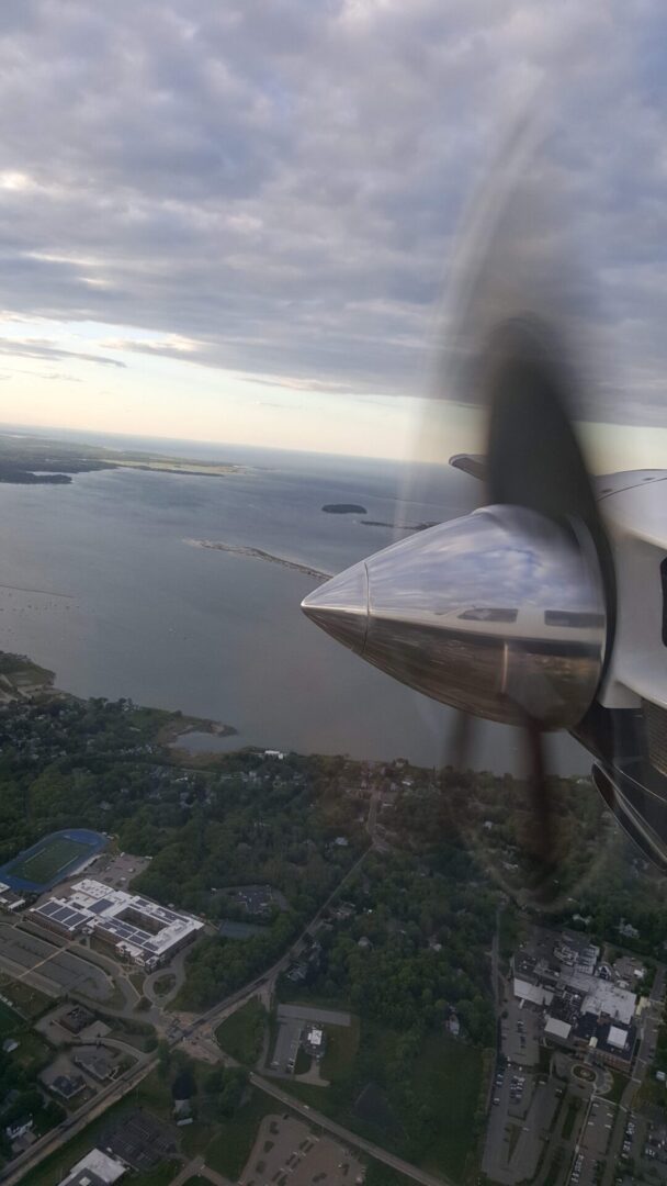 Yankee Aviation Services